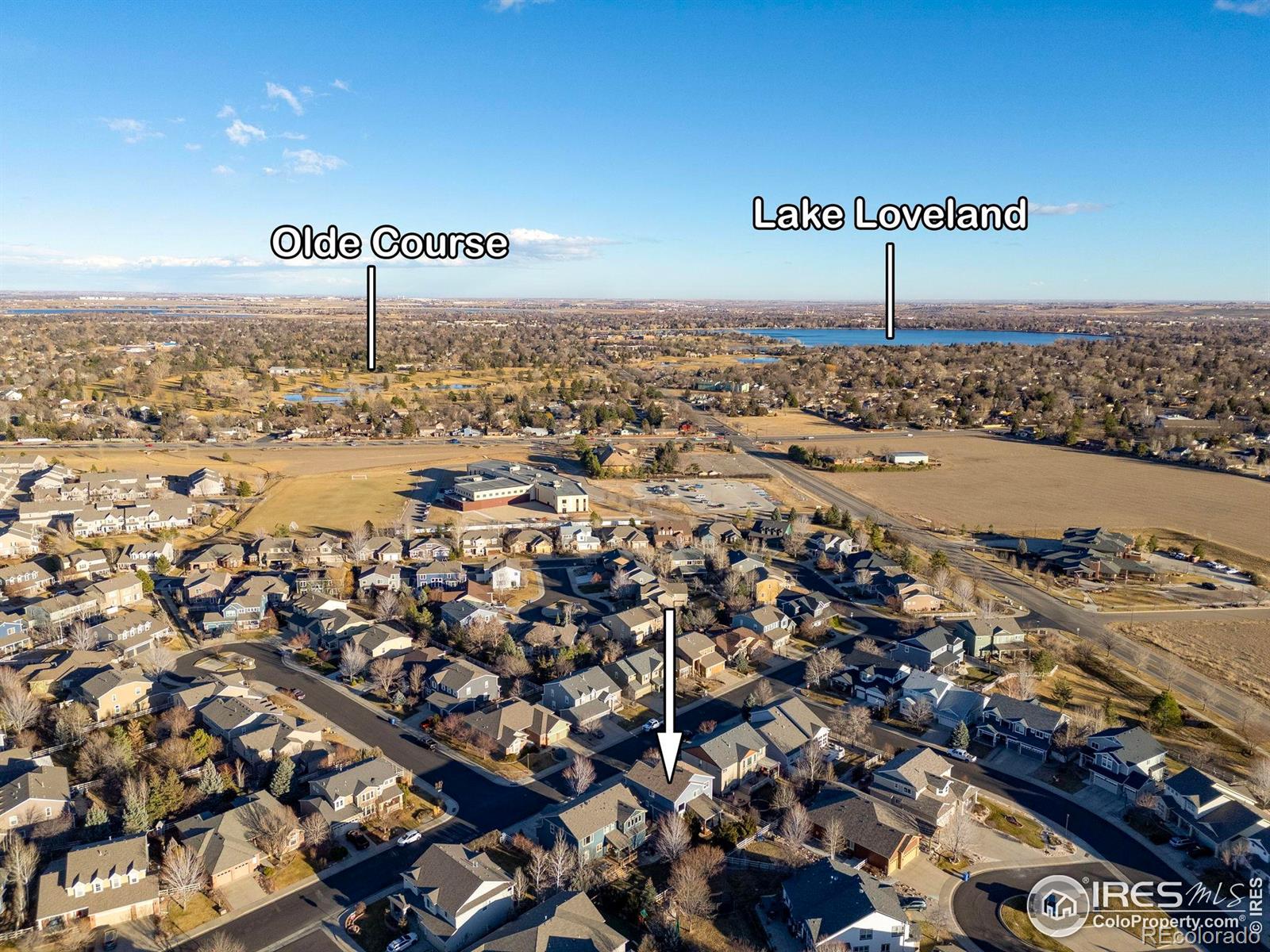 MLS Image #48 for 3051  hudson drive,loveland, Colorado