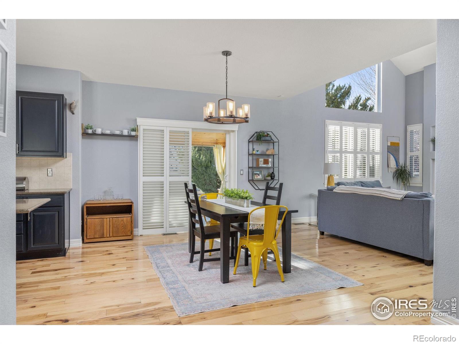 MLS Image #5 for 3051  hudson drive,loveland, Colorado