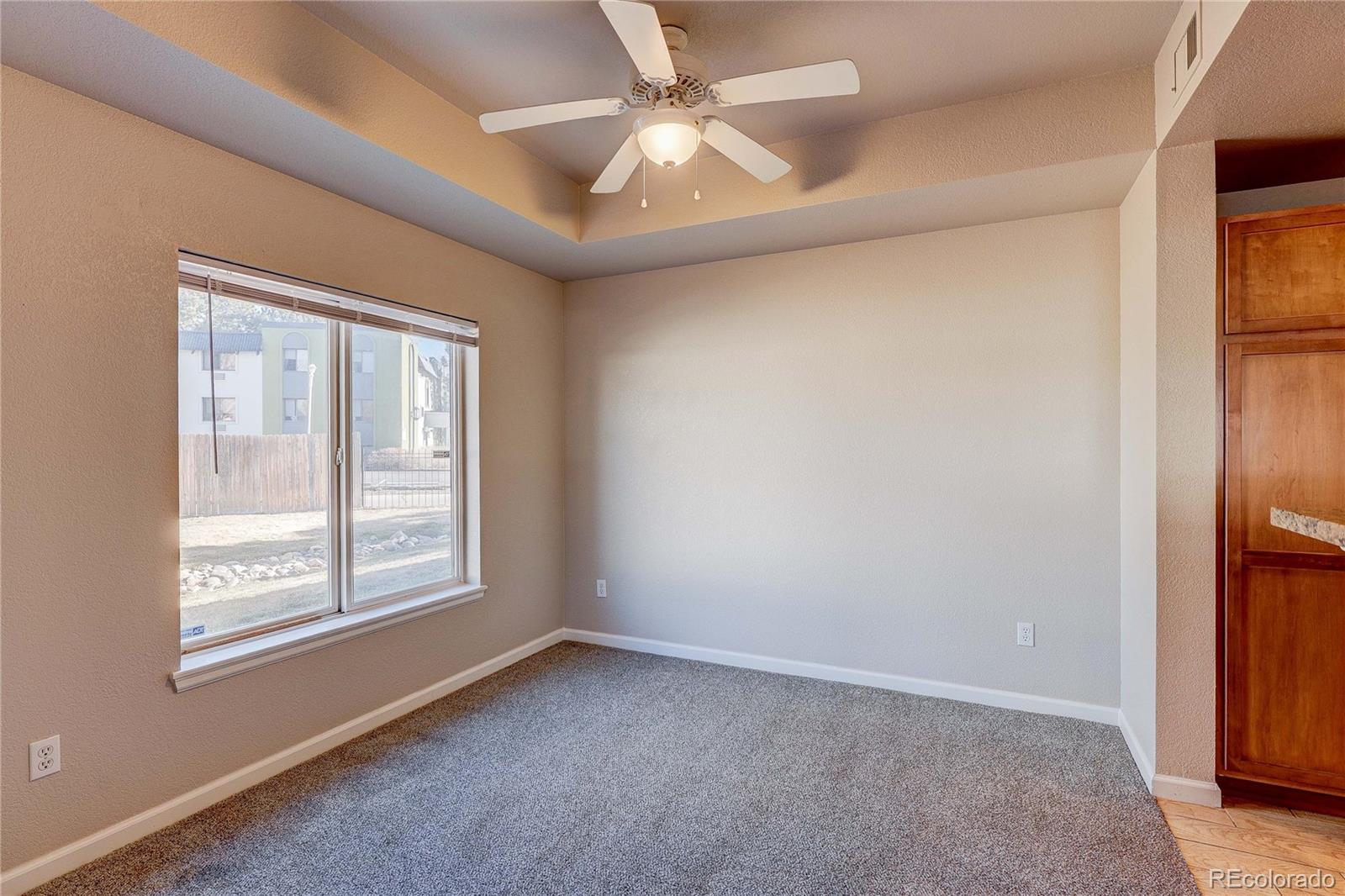 MLS Image #1 for 8707 e florida avenue 1007,denver, Colorado