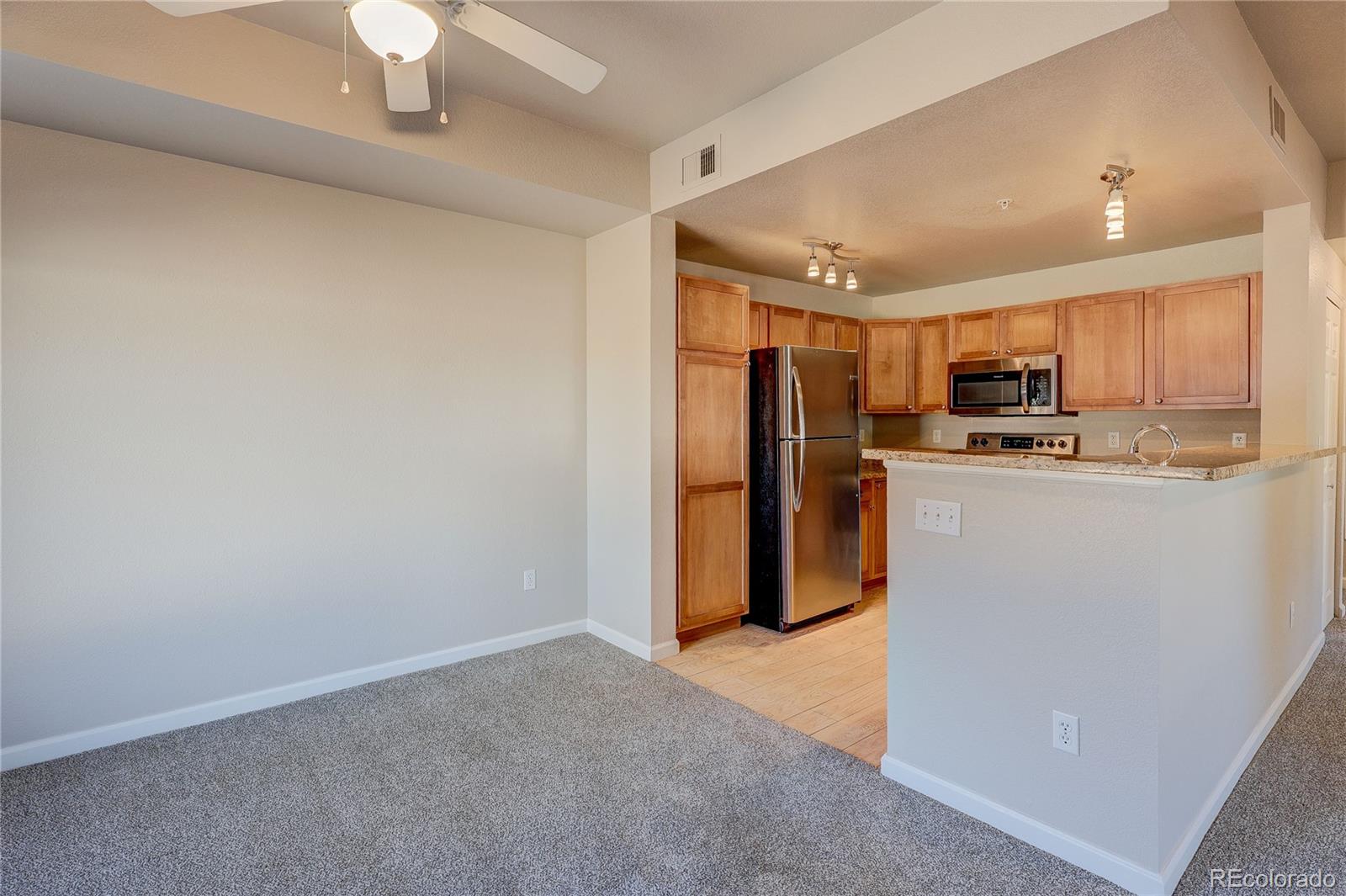MLS Image #2 for 8707 e florida avenue 1007,denver, Colorado