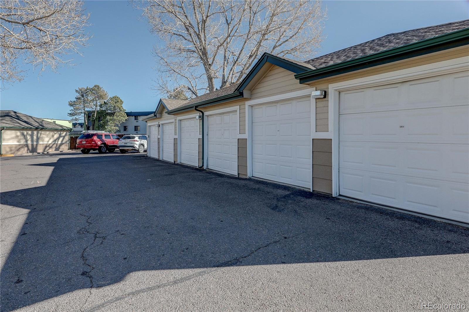 MLS Image #22 for 8707 e florida avenue 1007,denver, Colorado