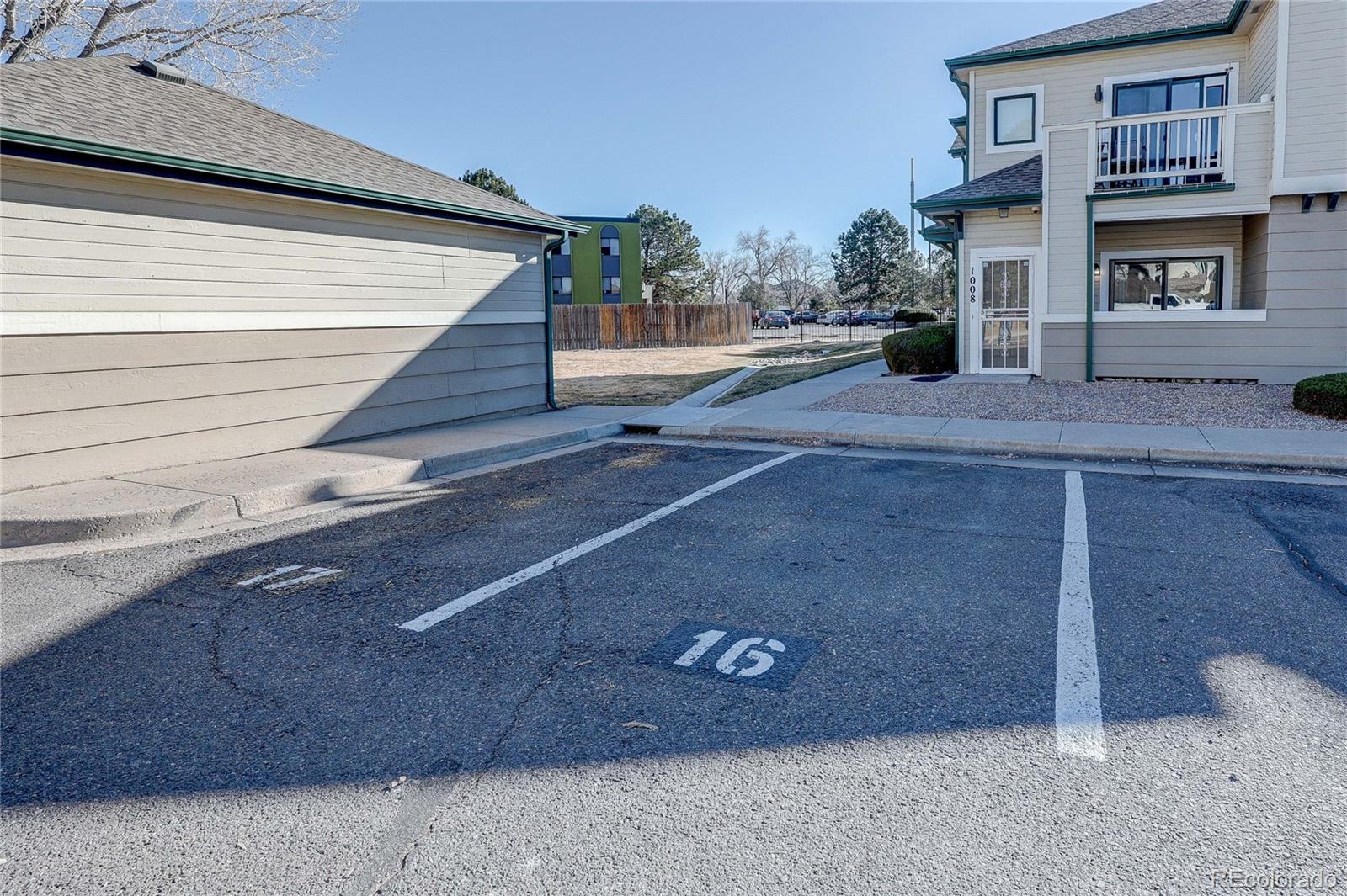 MLS Image #23 for 8707 e florida avenue 1007,denver, Colorado