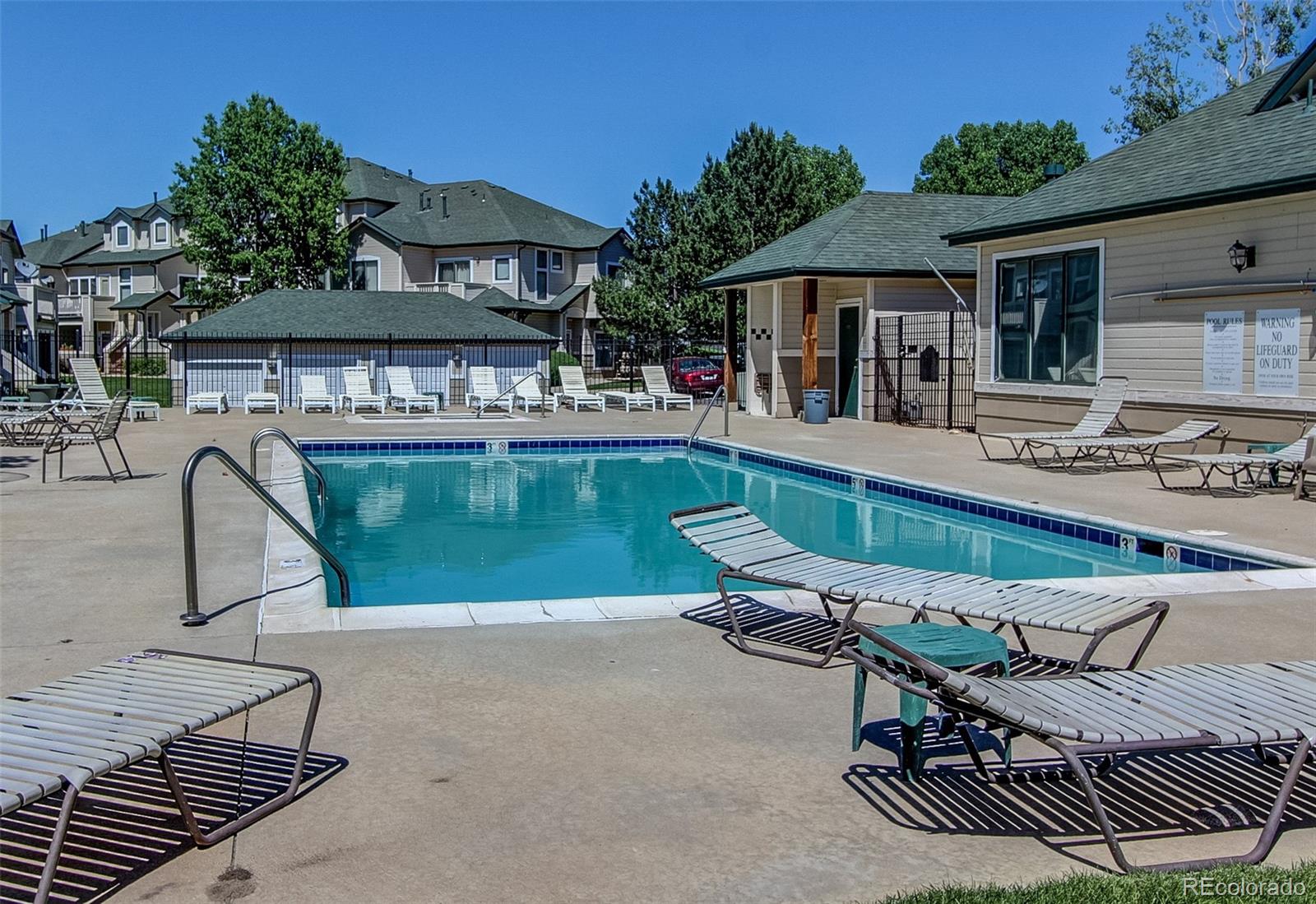 MLS Image #24 for 8707 e florida avenue 1007,denver, Colorado