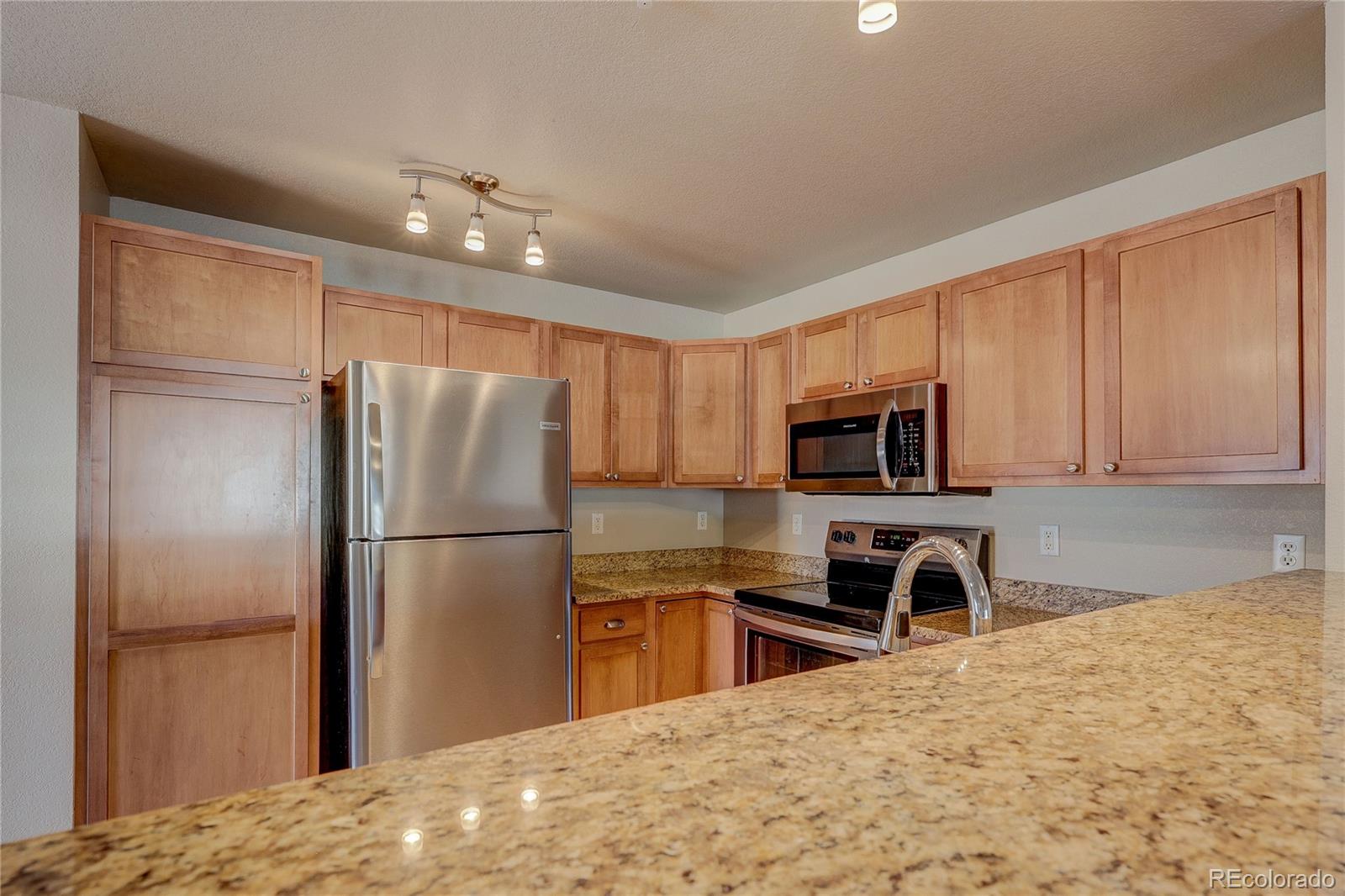 MLS Image #4 for 8707 e florida avenue 1007,denver, Colorado