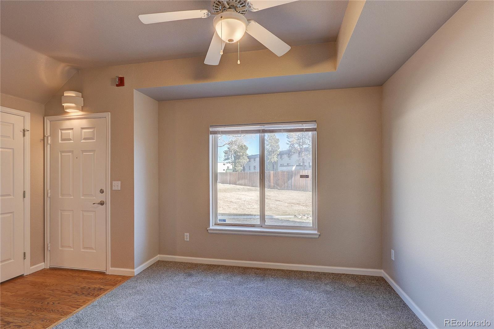 MLS Image #5 for 8707 e florida avenue 1007,denver, Colorado