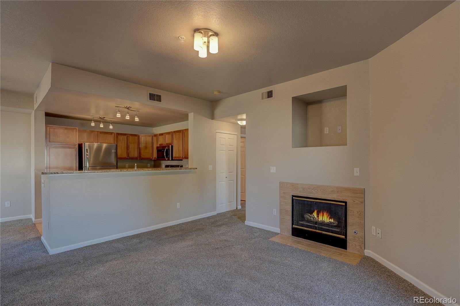 MLS Image #7 for 8707 e florida avenue 1007,denver, Colorado