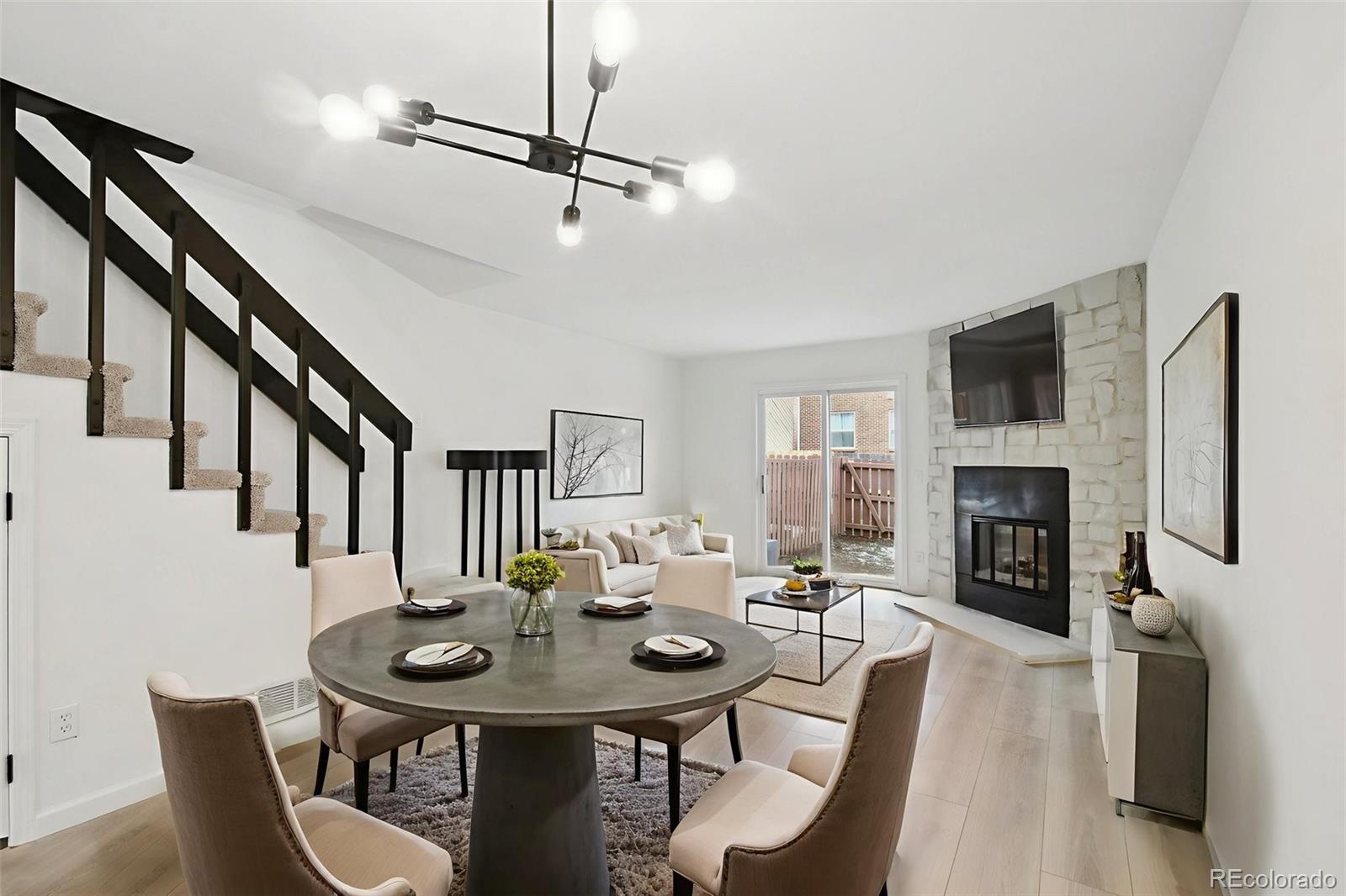 MLS Image #1 for 1221 s idalia street ,aurora, Colorado