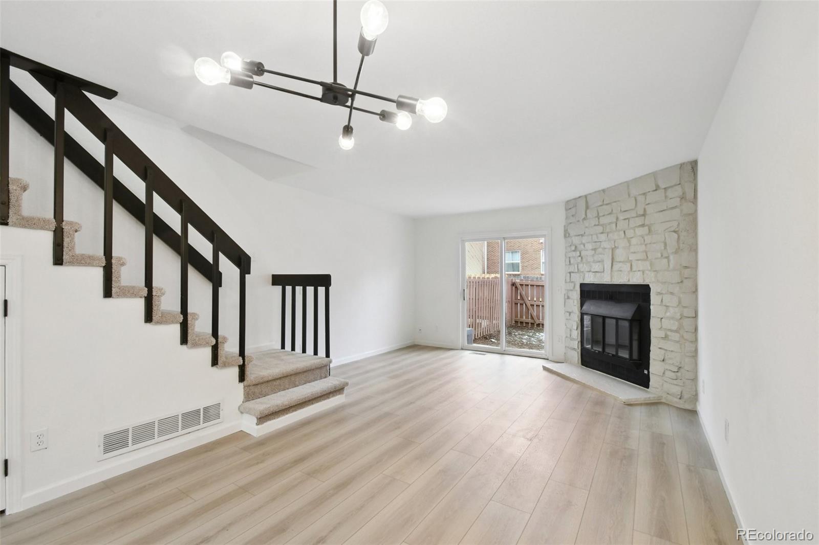 MLS Image #2 for 1221 s idalia street ,aurora, Colorado