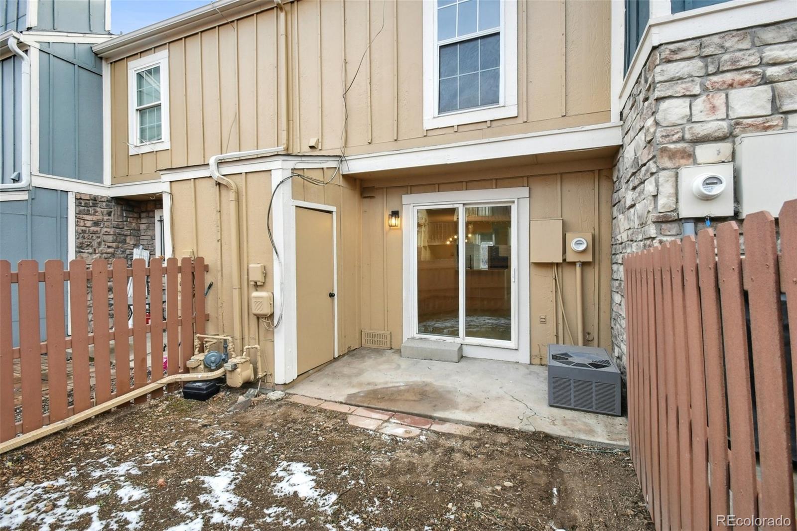 MLS Image #25 for 1221 s idalia street ,aurora, Colorado