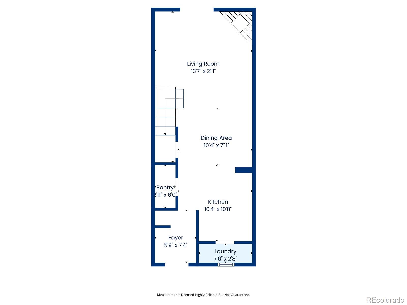 MLS Image #28 for 1221 s idalia street ,aurora, Colorado