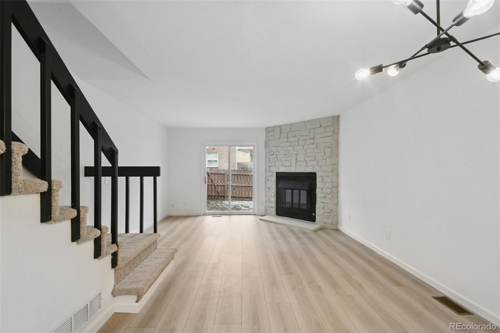 MLS Image #3 for 1221 s idalia street ,aurora, Colorado