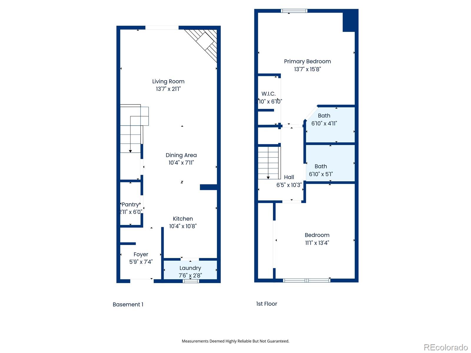 MLS Image #30 for 1221 s idalia street ,aurora, Colorado