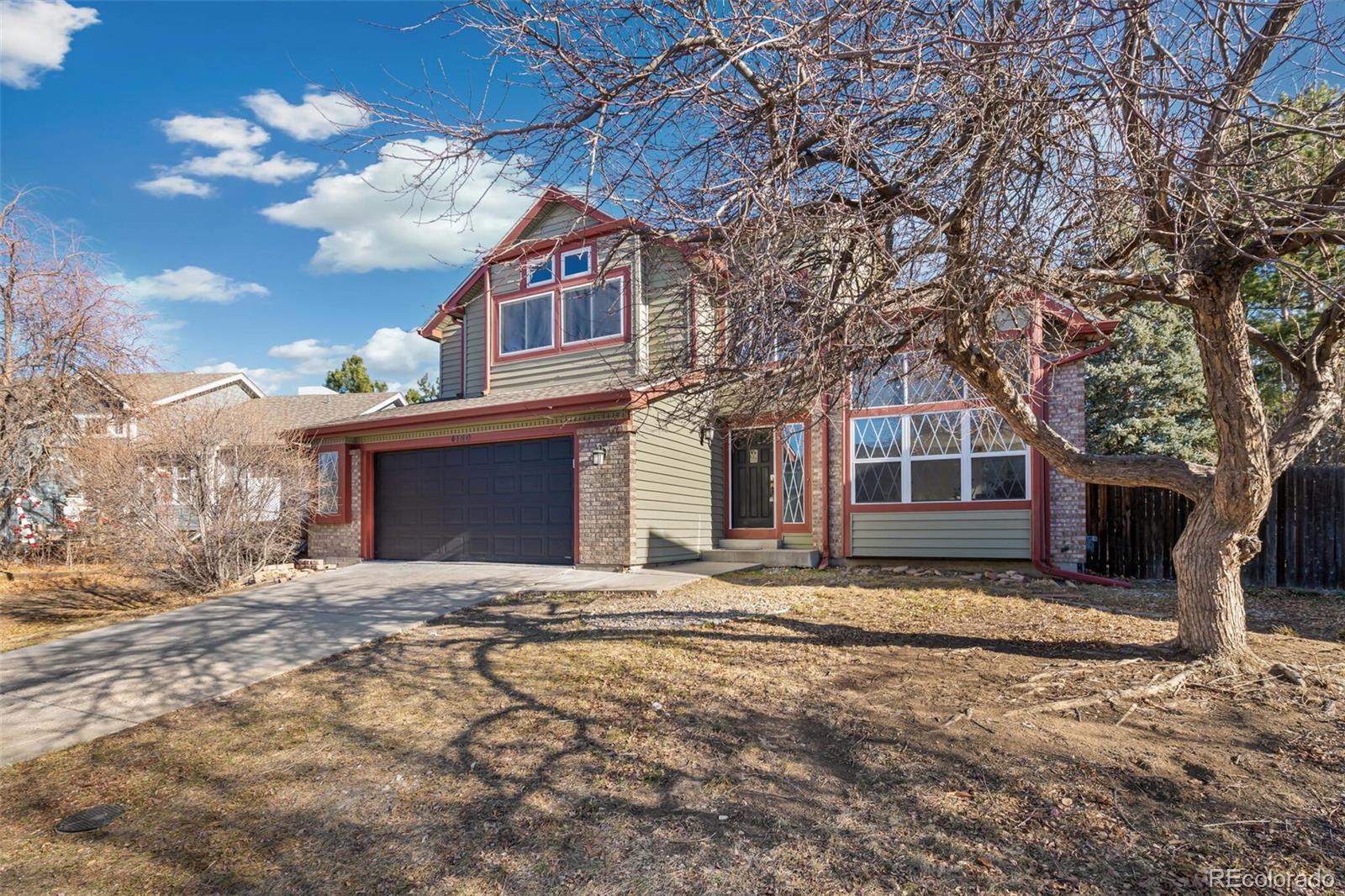 MLS Image #0 for 4180 s andes street,aurora, Colorado