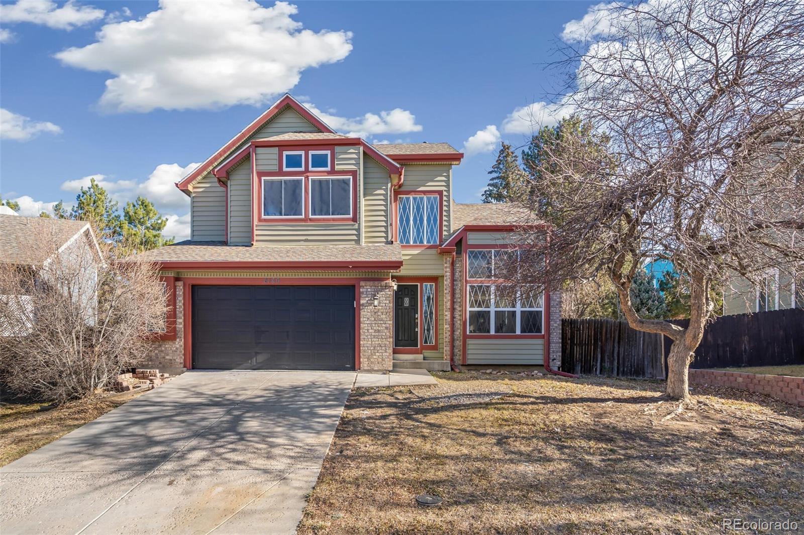 MLS Image #1 for 4180 s andes street,aurora, Colorado