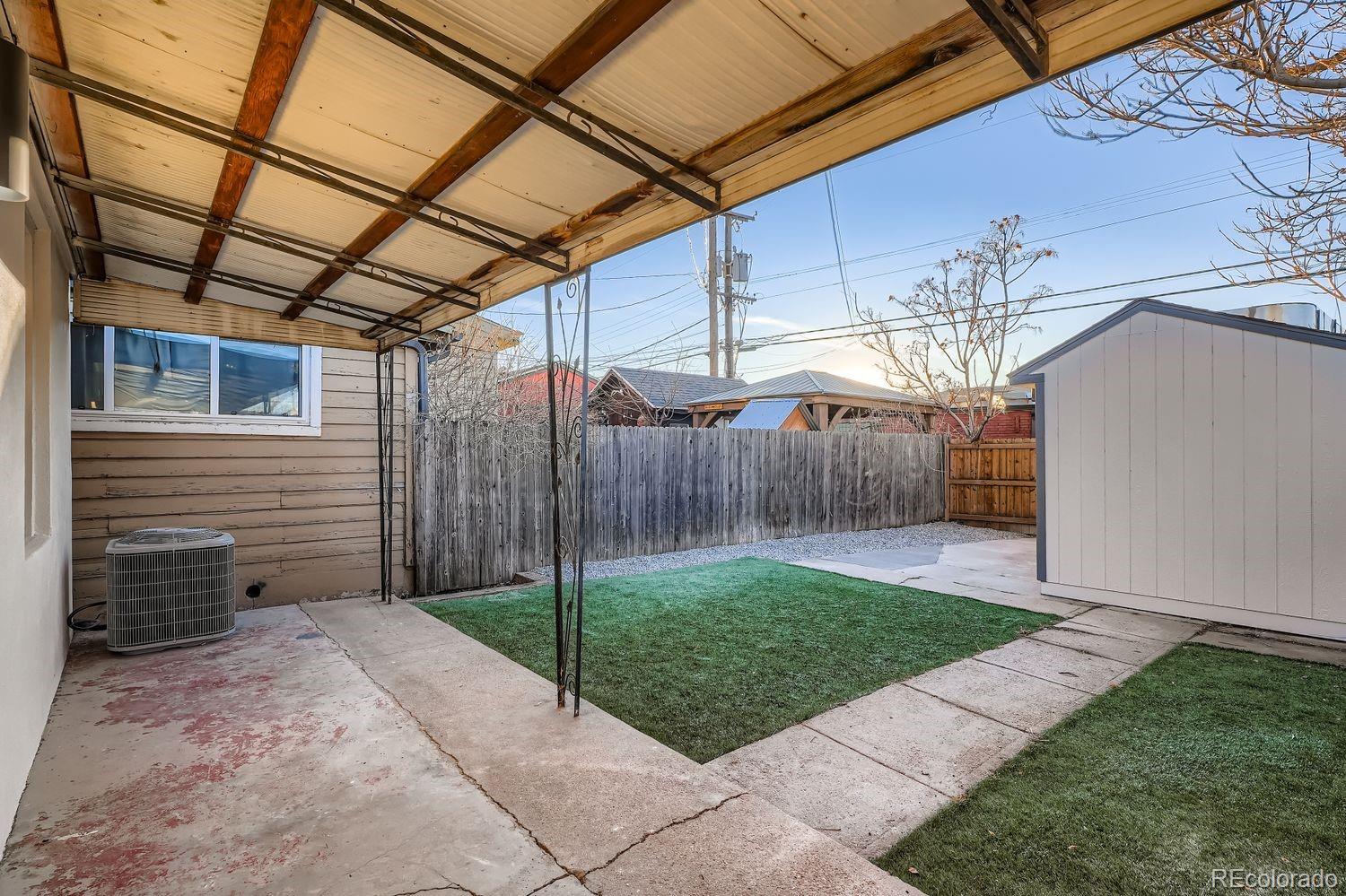 MLS Image #21 for 233  inca street,denver, Colorado