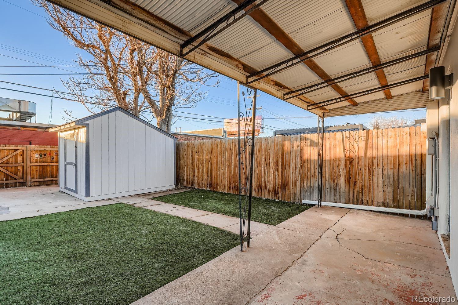 MLS Image #22 for 233  inca street,denver, Colorado
