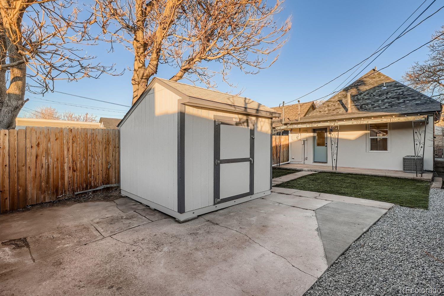 MLS Image #23 for 233  inca street,denver, Colorado