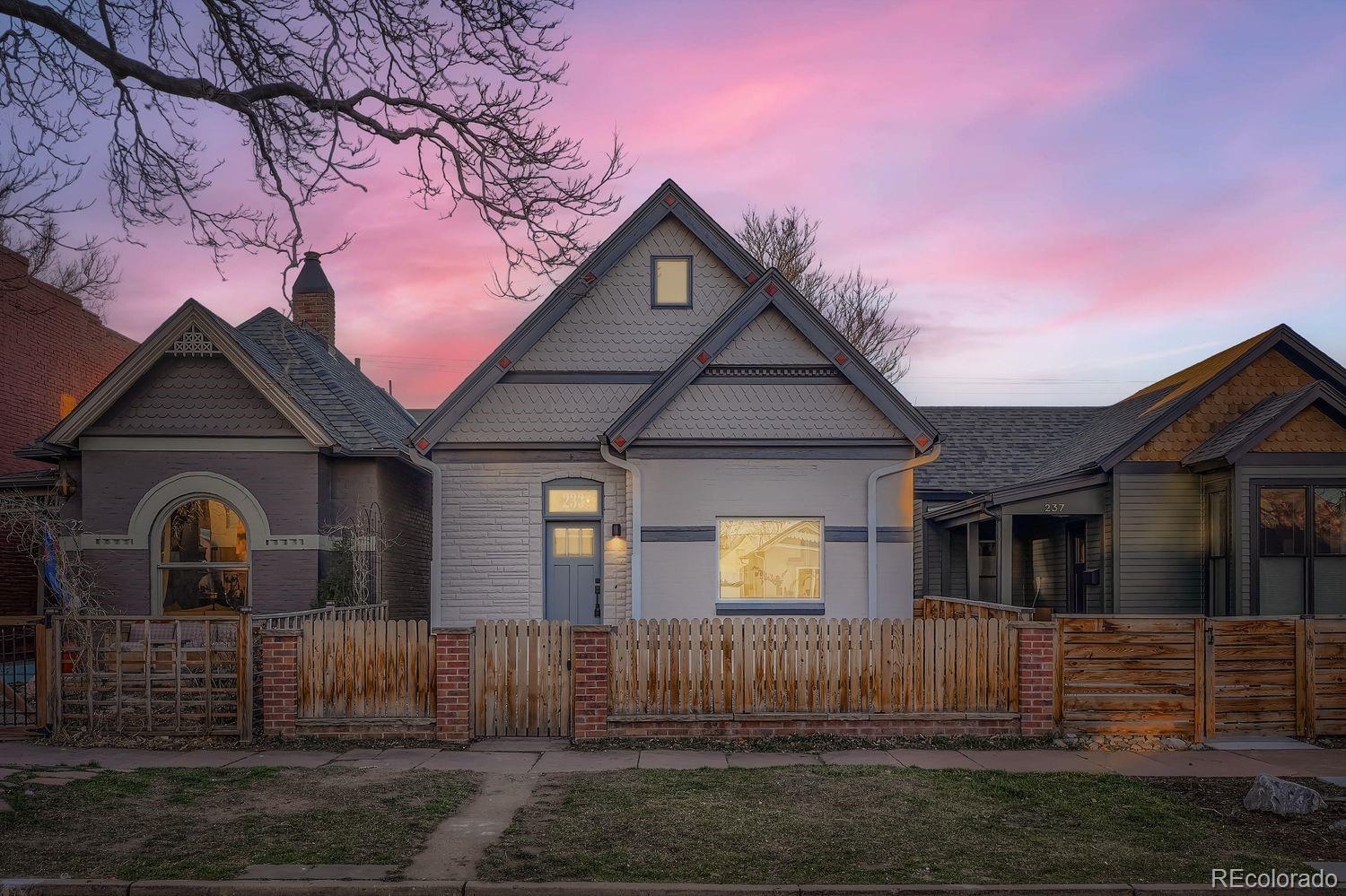 MLS Image #25 for 233  inca street,denver, Colorado