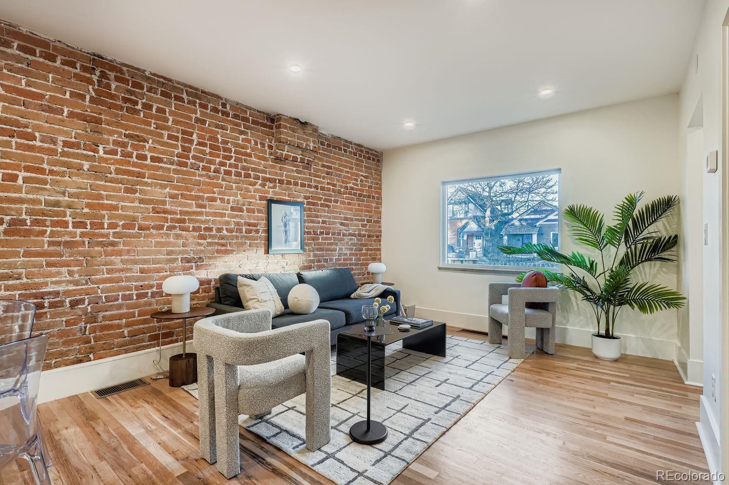MLS Image #3 for 233  inca street,denver, Colorado