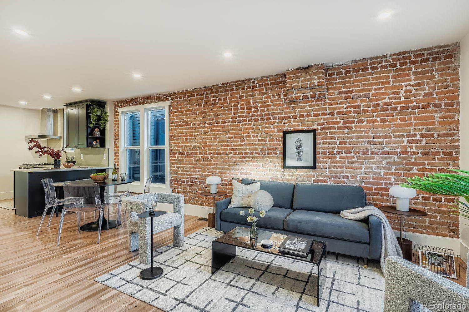 MLS Image #4 for 233  inca street,denver, Colorado