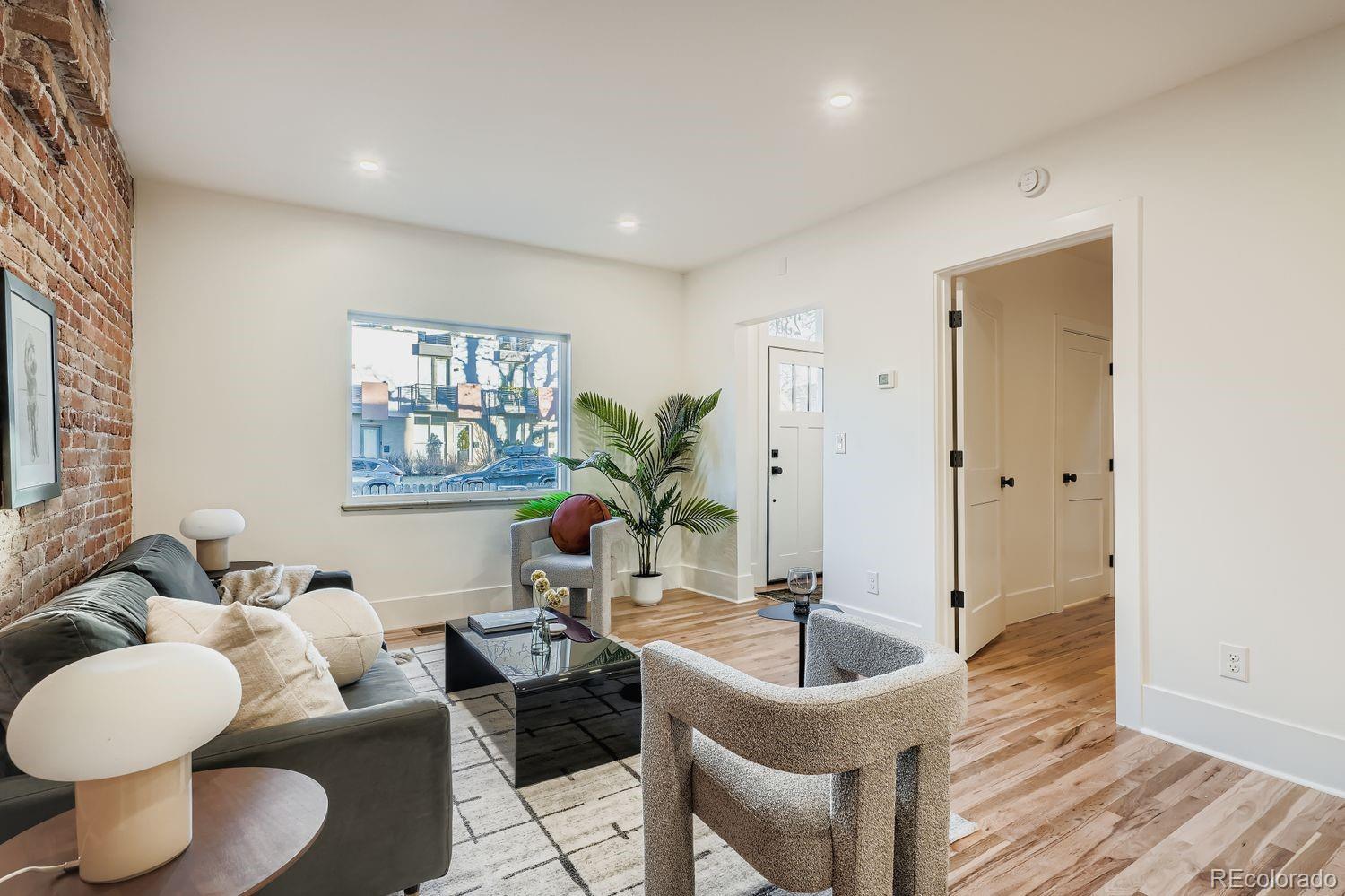 MLS Image #5 for 233  inca street,denver, Colorado