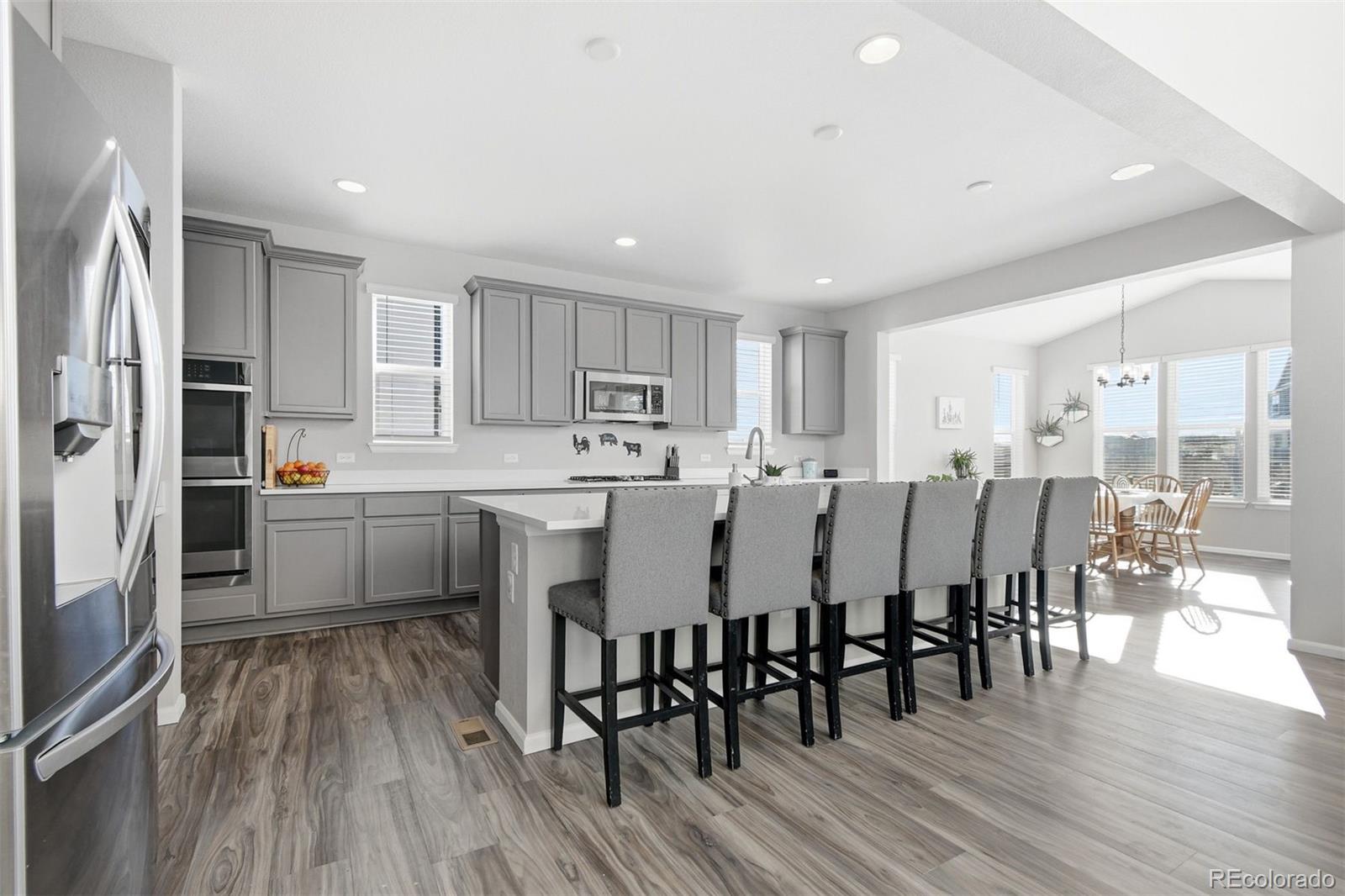 MLS Image #10 for 1262  hart lane,elizabeth, Colorado