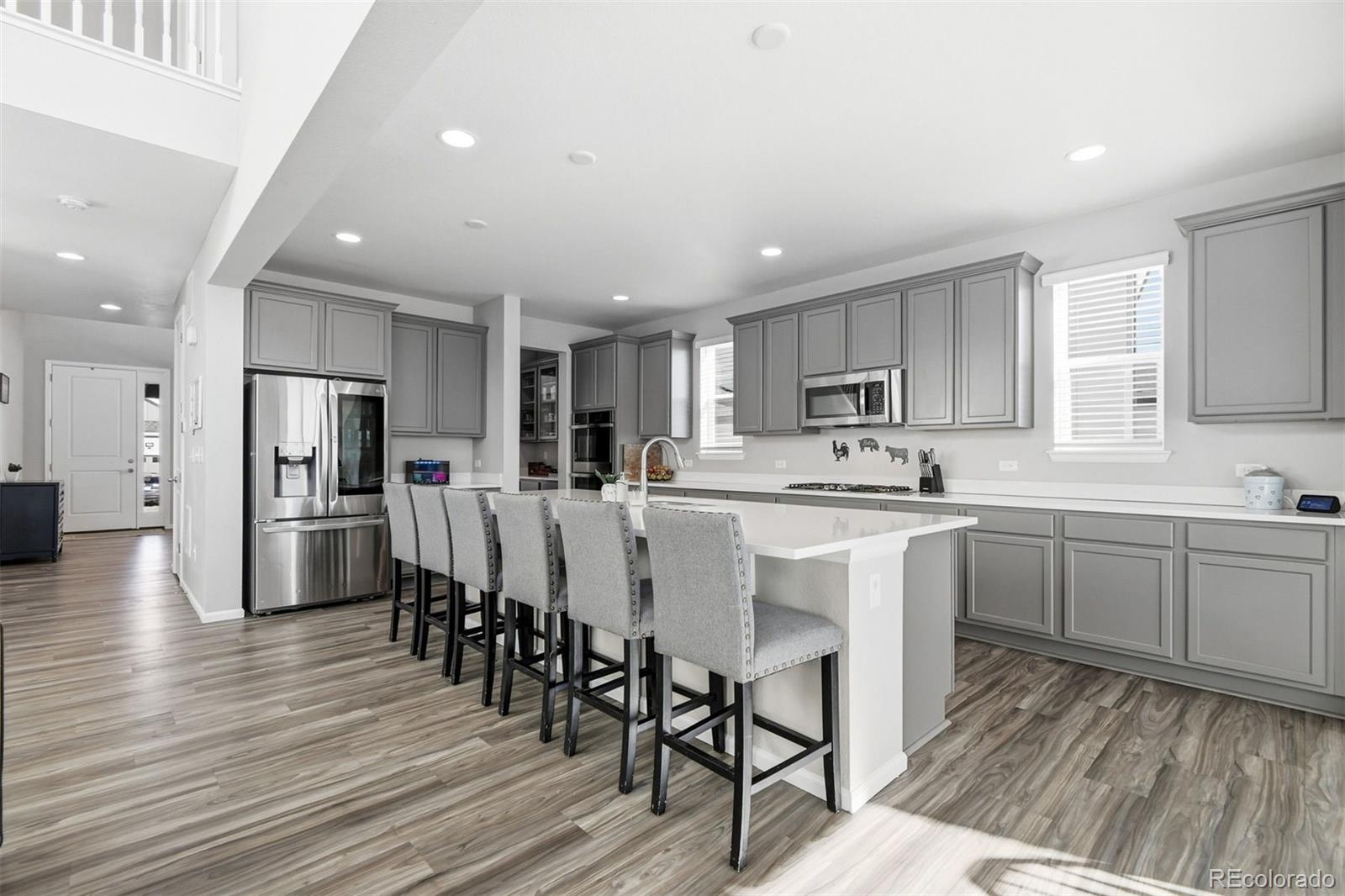 MLS Image #13 for 1262  hart lane,elizabeth, Colorado