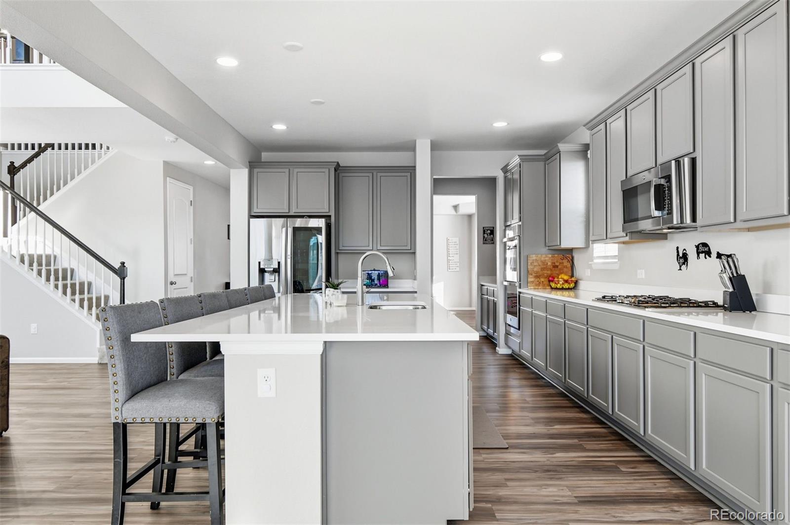MLS Image #14 for 1262  hart lane,elizabeth, Colorado