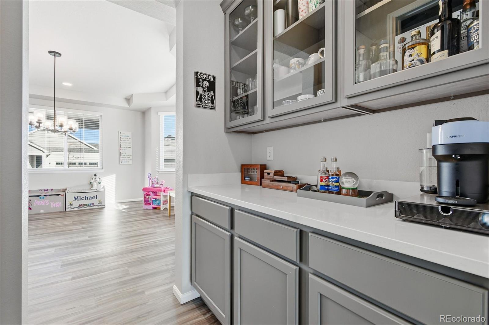 MLS Image #16 for 1262  hart lane,elizabeth, Colorado