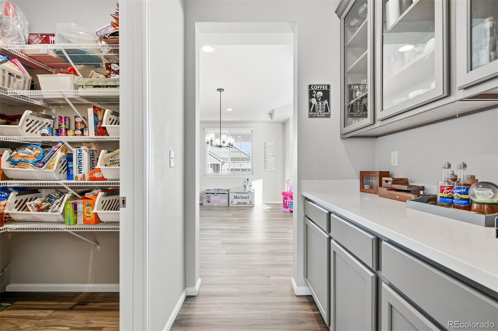 MLS Image #17 for 1262  hart lane,elizabeth, Colorado
