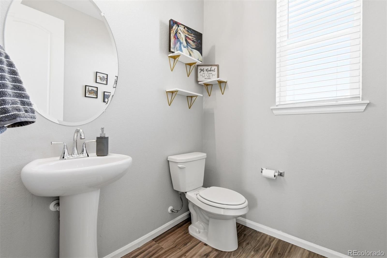 MLS Image #19 for 1262  hart lane,elizabeth, Colorado