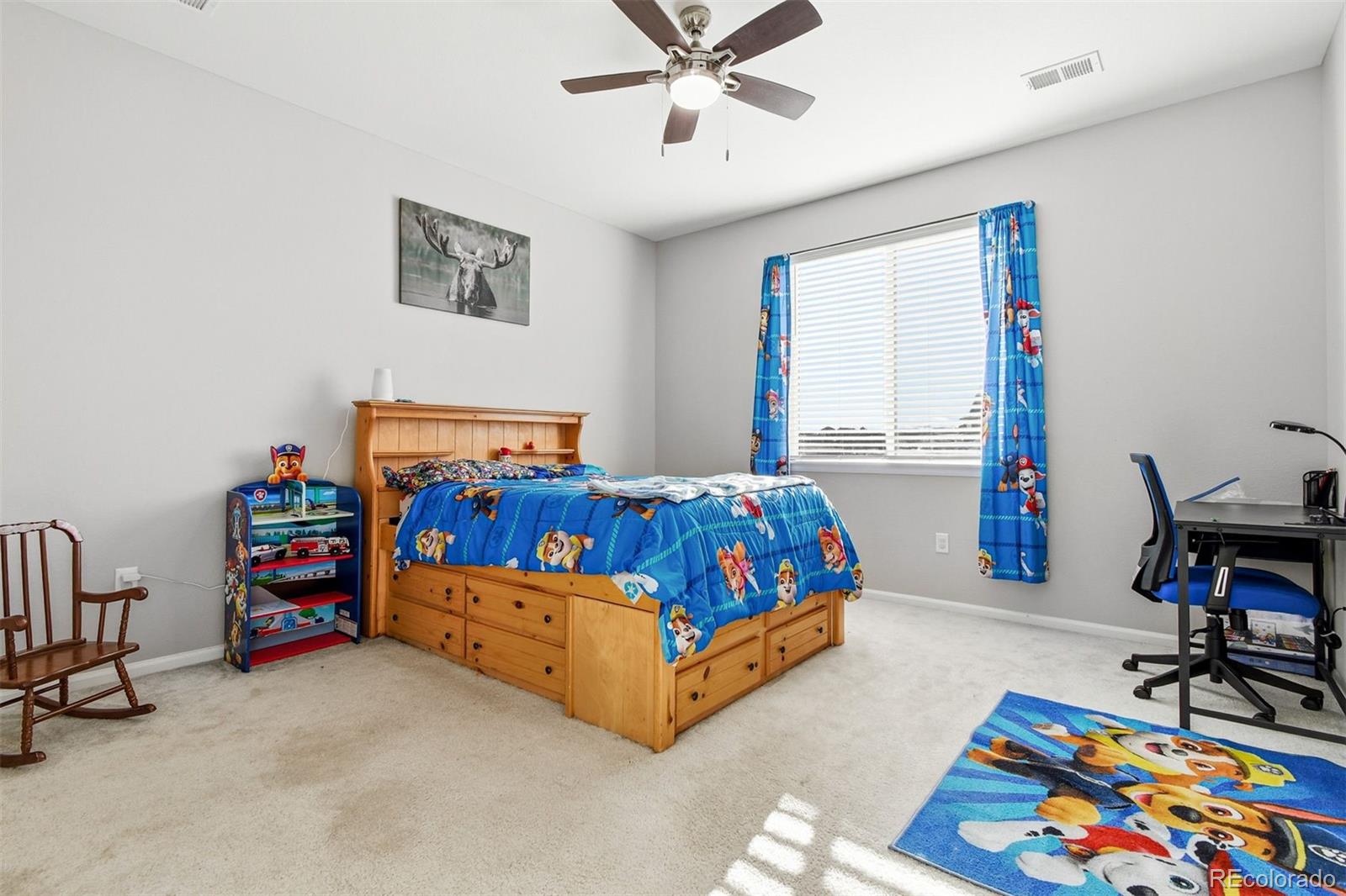 MLS Image #27 for 1262  hart lane,elizabeth, Colorado