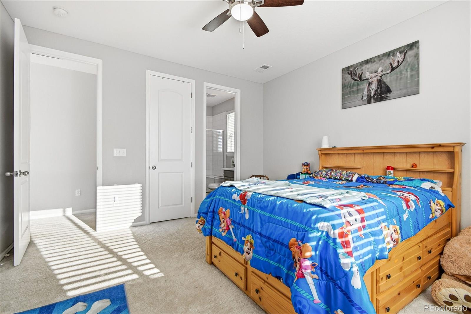 MLS Image #28 for 1262  hart lane,elizabeth, Colorado