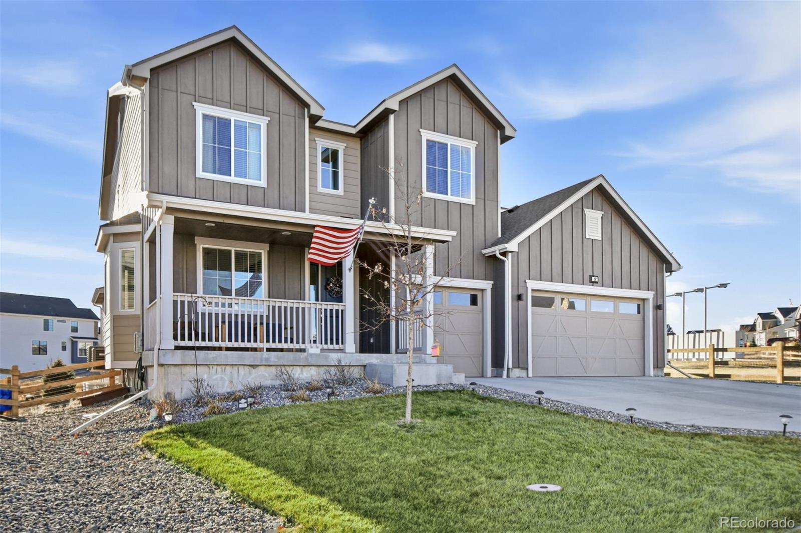 MLS Image #3 for 1262  hart lane,elizabeth, Colorado