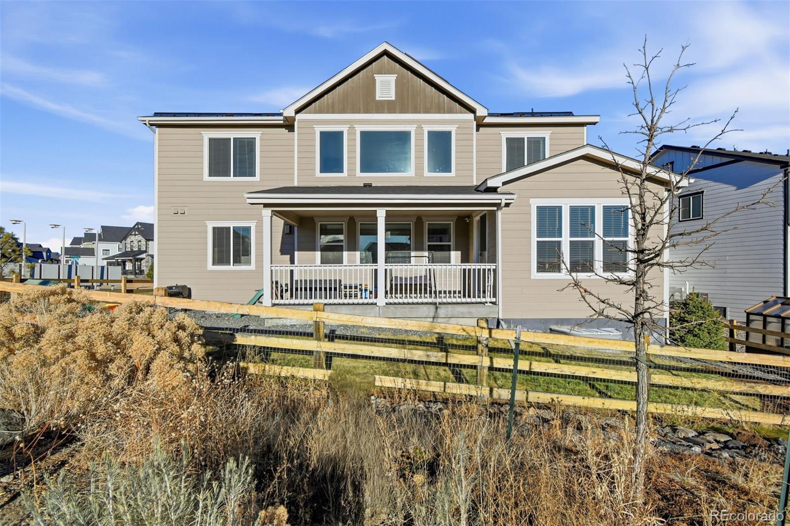 MLS Image #37 for 1262  hart lane,elizabeth, Colorado