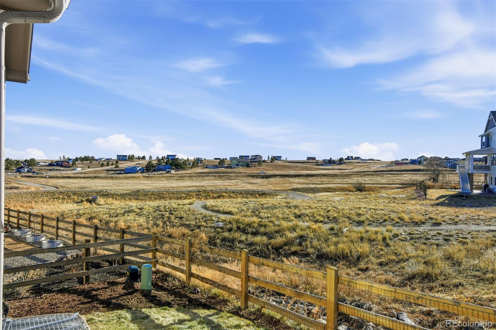 MLS Image #38 for 1262  hart lane,elizabeth, Colorado