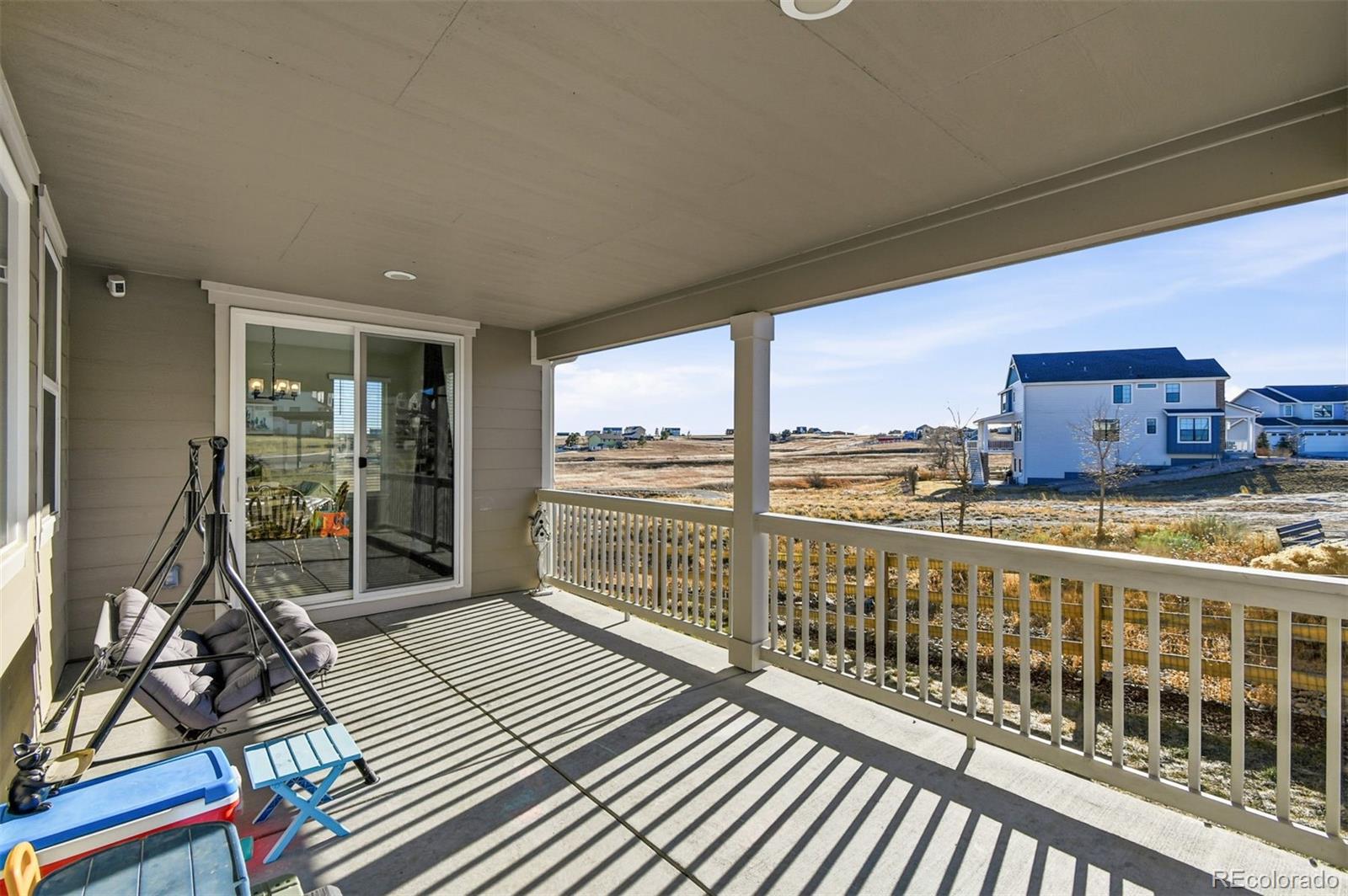 MLS Image #39 for 1262  hart lane,elizabeth, Colorado