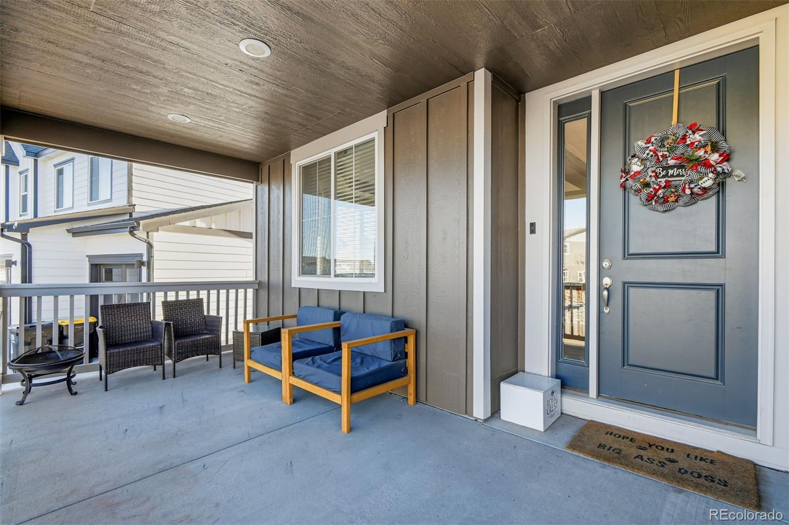 MLS Image #4 for 1262  hart lane,elizabeth, Colorado