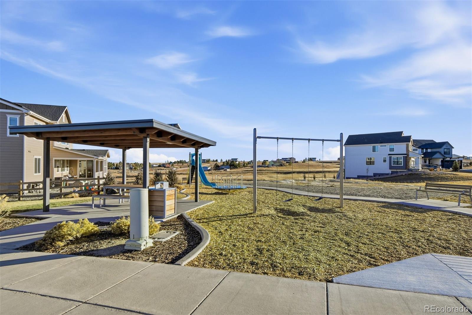 MLS Image #40 for 1262  hart lane,elizabeth, Colorado