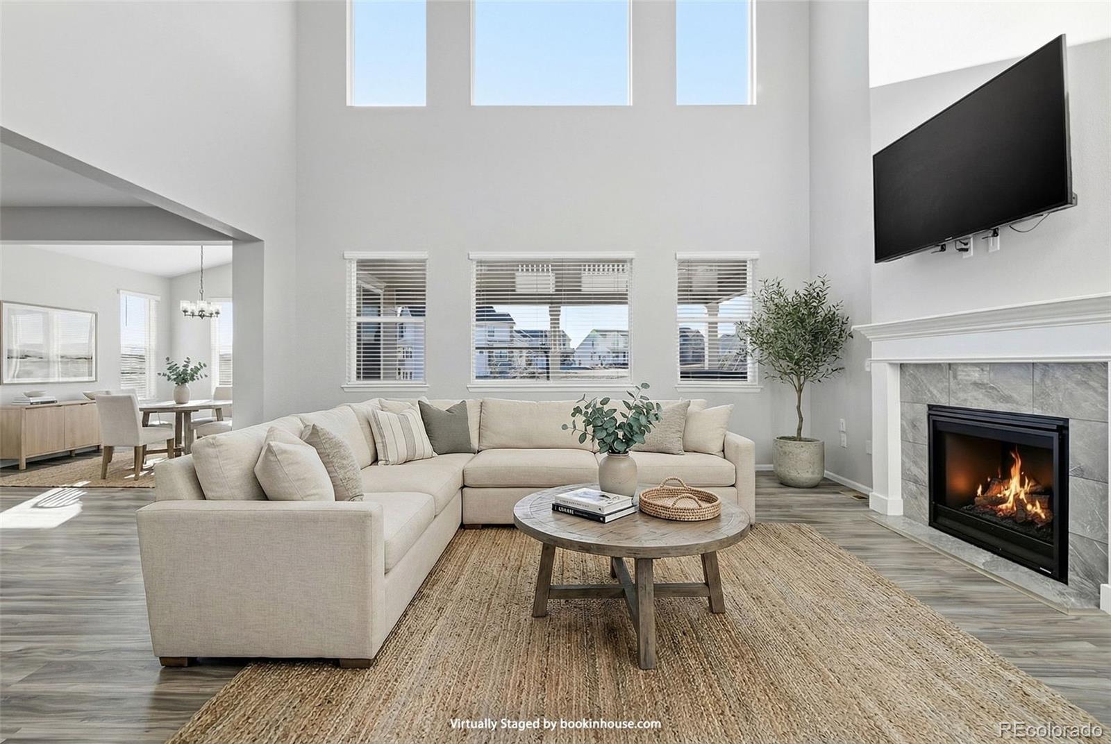 MLS Image #8 for 1262  hart lane,elizabeth, Colorado