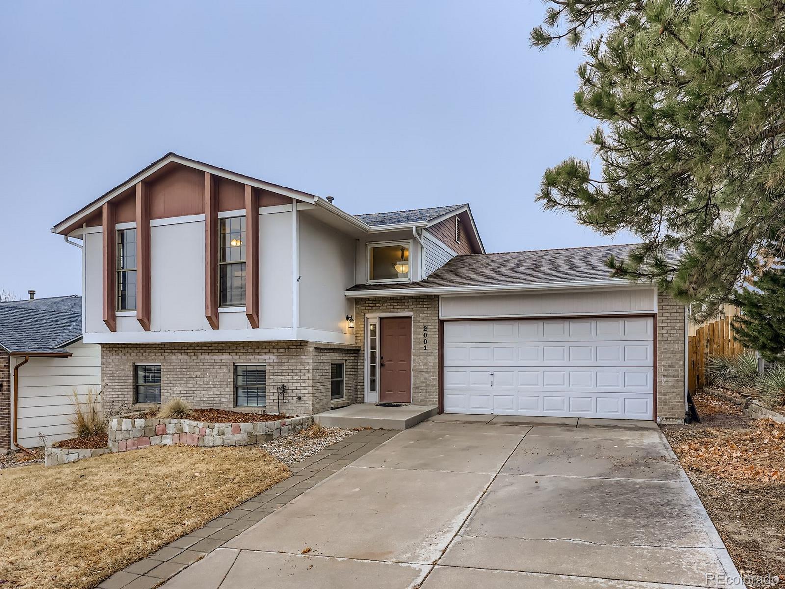 MLS Image #0 for 2001  vineyard drive,castle rock, Colorado