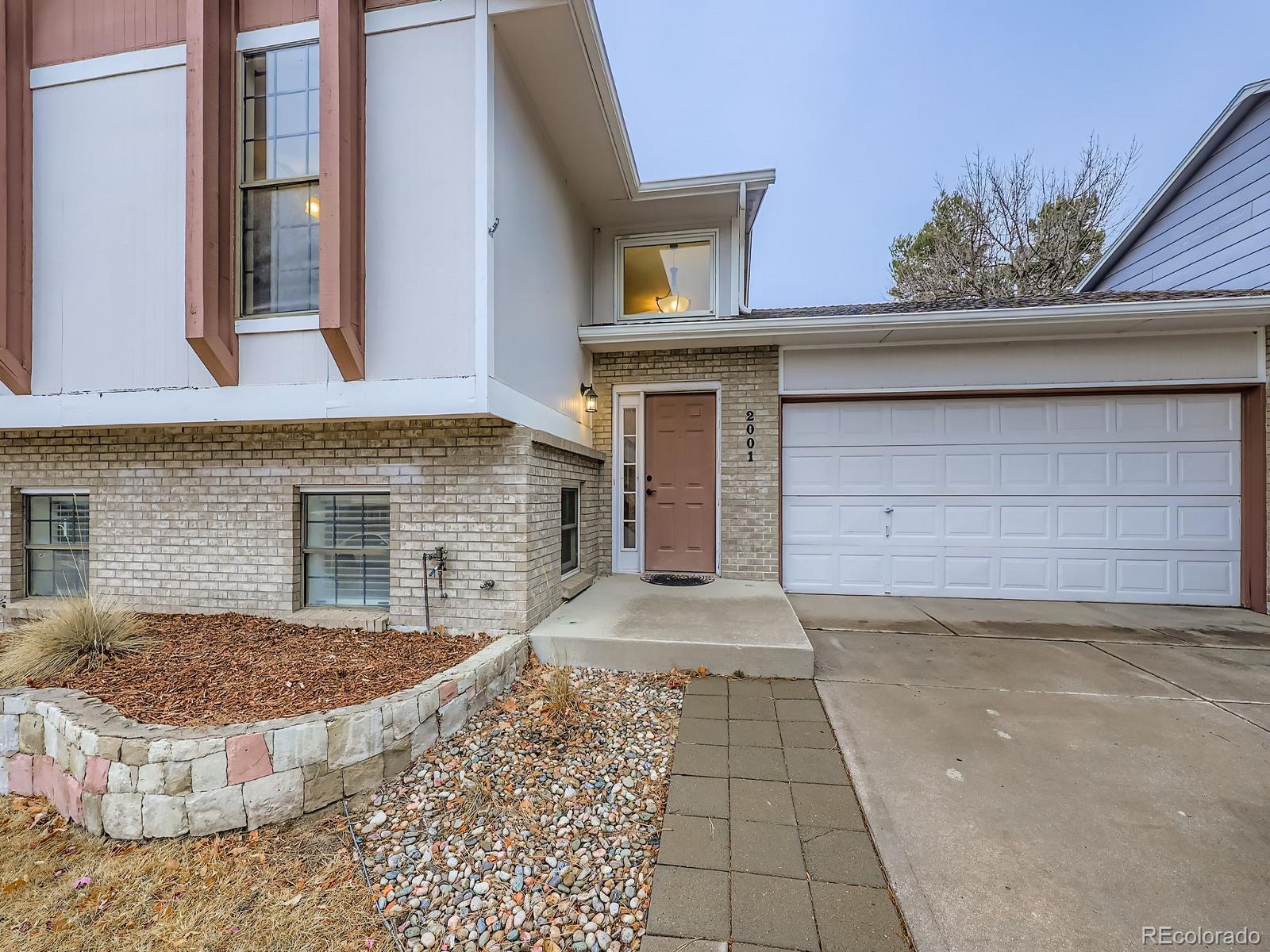MLS Image #1 for 2001  vineyard drive,castle rock, Colorado