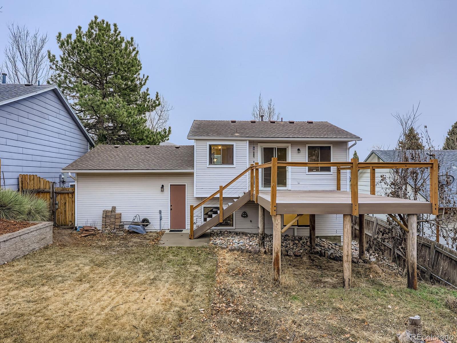 MLS Image #19 for 2001  vineyard drive,castle rock, Colorado