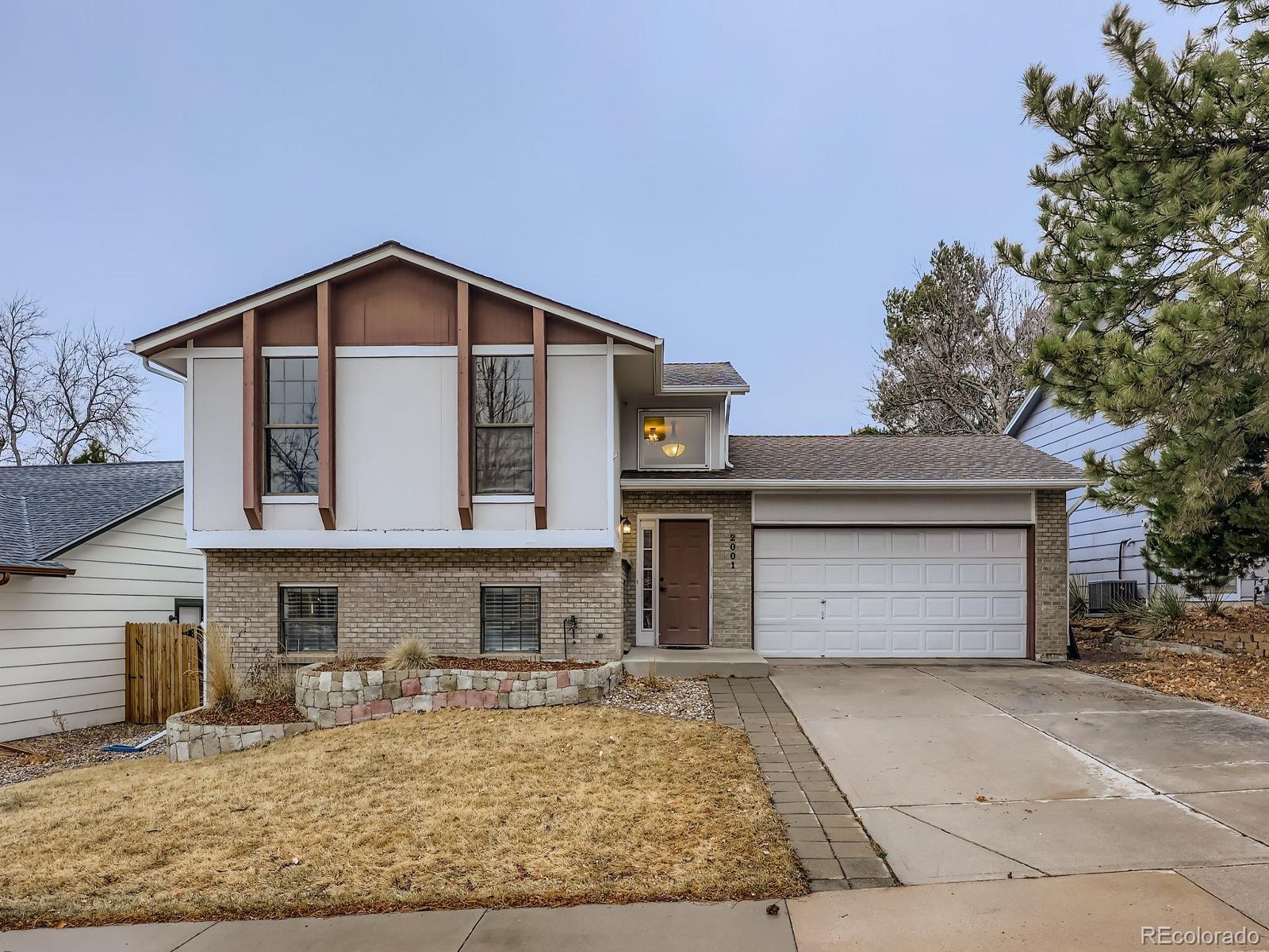 MLS Image #2 for 2001  vineyard drive,castle rock, Colorado