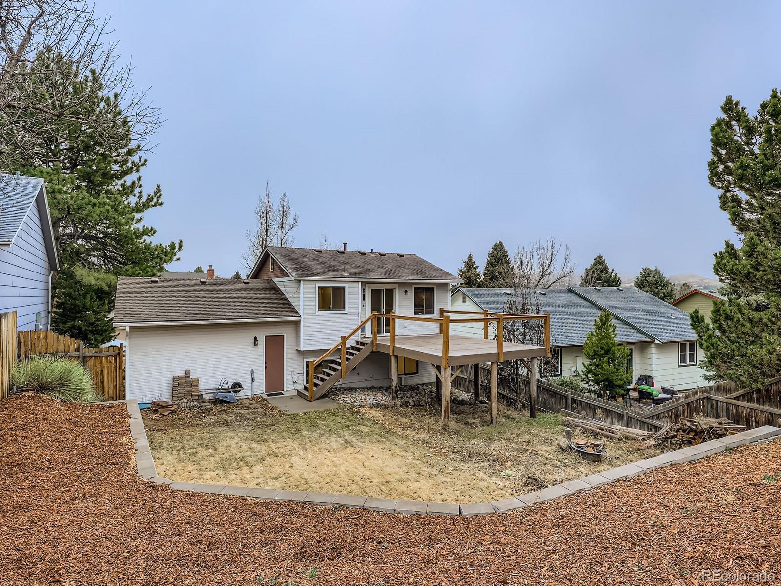 MLS Image #21 for 2001  vineyard drive,castle rock, Colorado