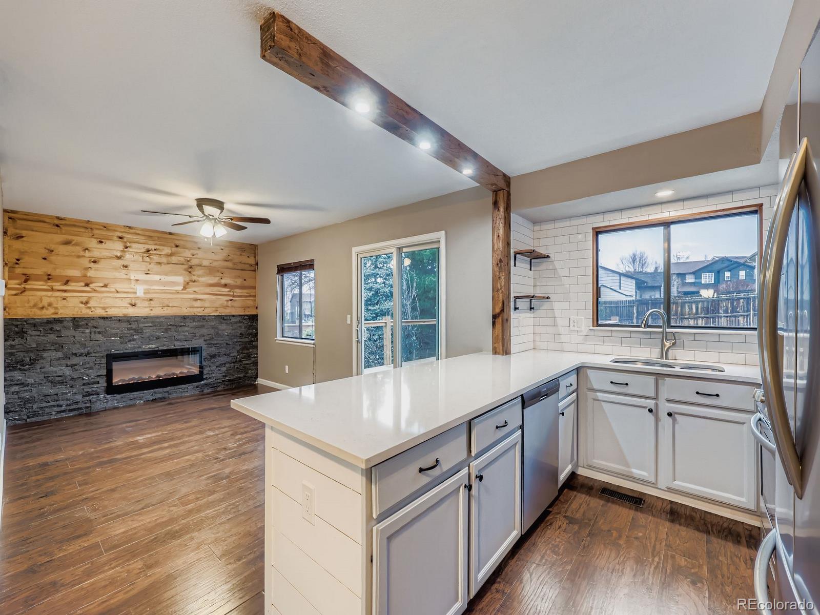MLS Image #5 for 2001  vineyard drive,castle rock, Colorado