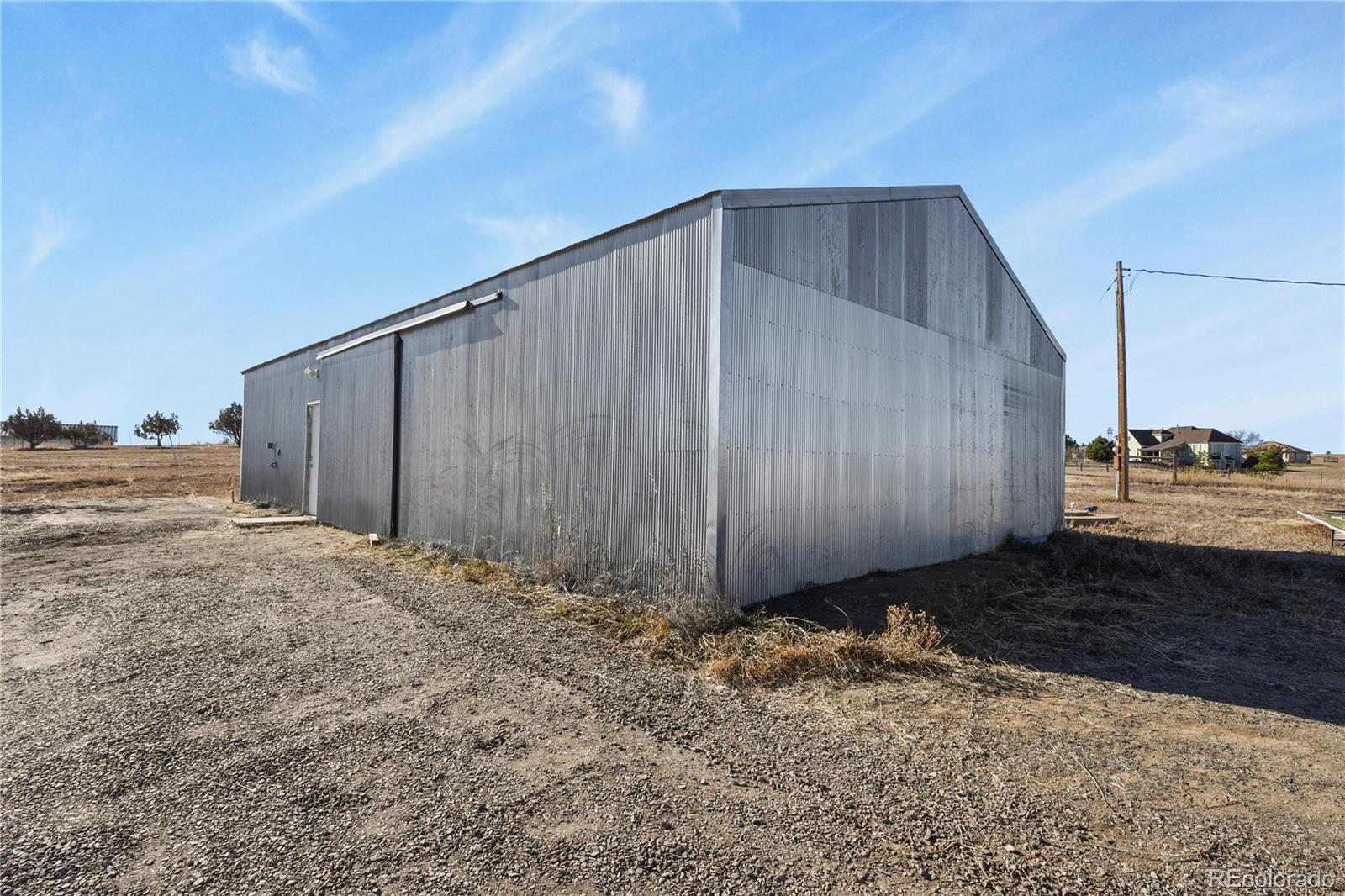 MLS Image #35 for 38855  kittridge place,elizabeth, Colorado