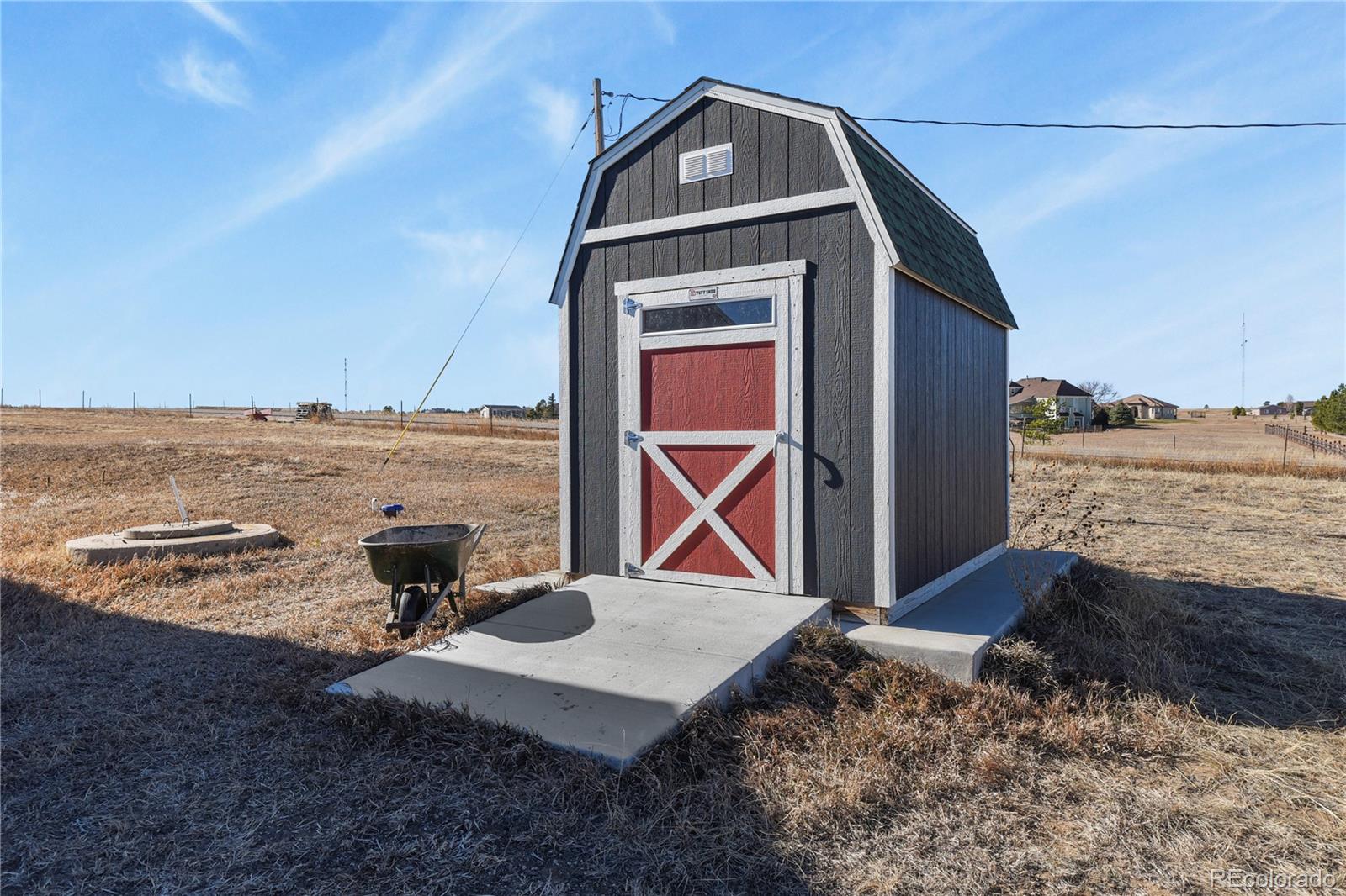 MLS Image #38 for 38855  kittridge place,elizabeth, Colorado