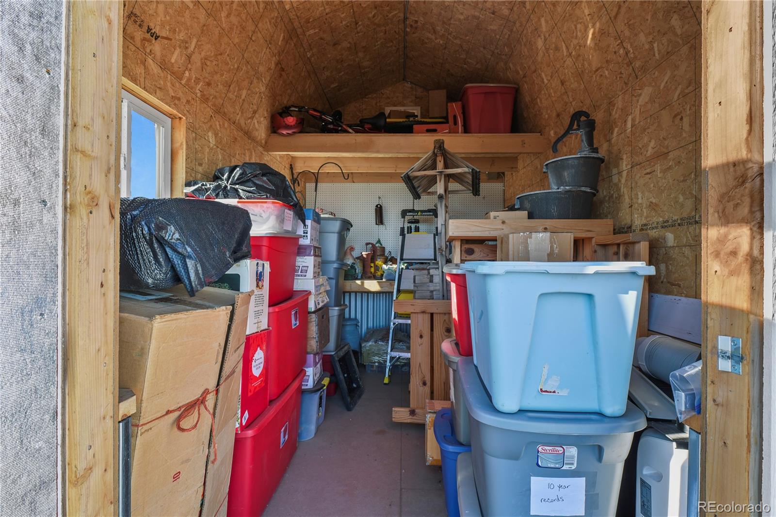 MLS Image #39 for 38855  kittridge place,elizabeth, Colorado