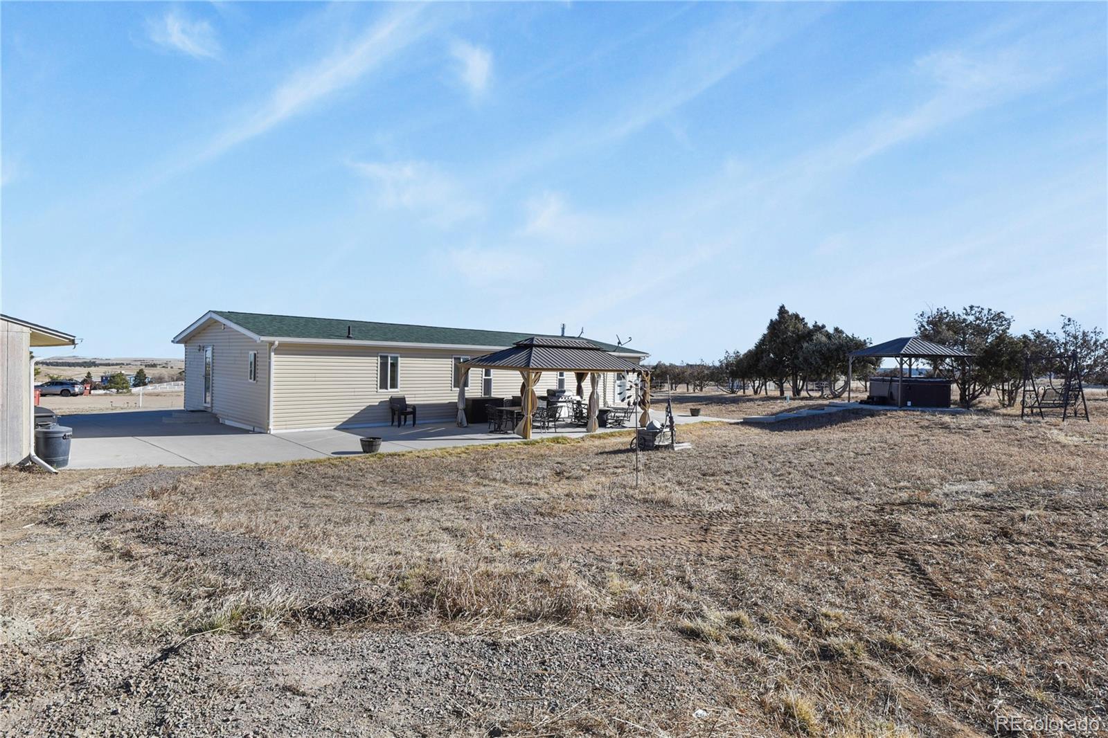 MLS Image #40 for 38855  kittridge place,elizabeth, Colorado